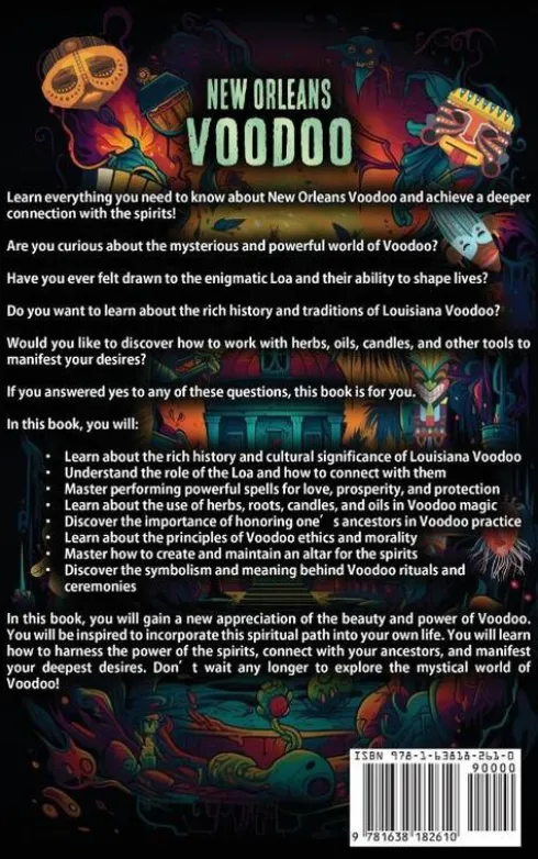 New Orleans Voodoo