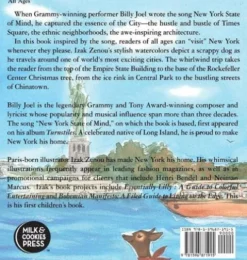 New York State of Mind