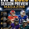 2026 NFL Season Preview Magazine