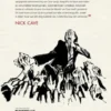 Nick Cave