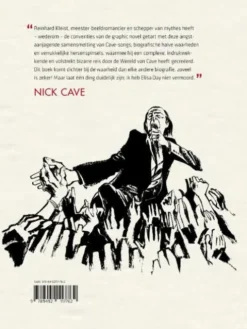 Nick Cave