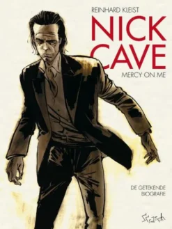 Nick Cave