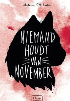 Niemand houdt van november