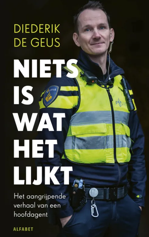 Niets is wat het lijkt