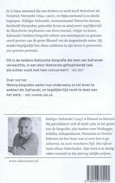 Nietzsche