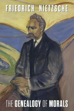 Nietzsche, F: Genealogy of Morals
