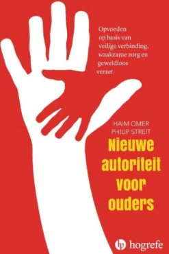Nieuwe autoriteit voor ouders