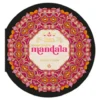 Nieuwe creaties mandala