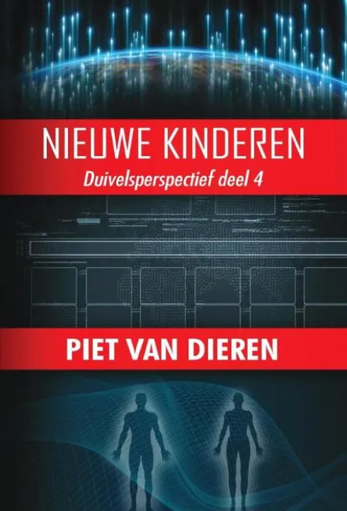 Nieuwe kinderen