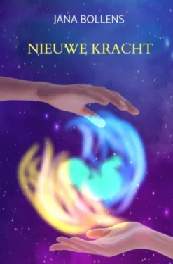 Nieuwe Kracht