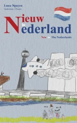 Nieuw in Nederland