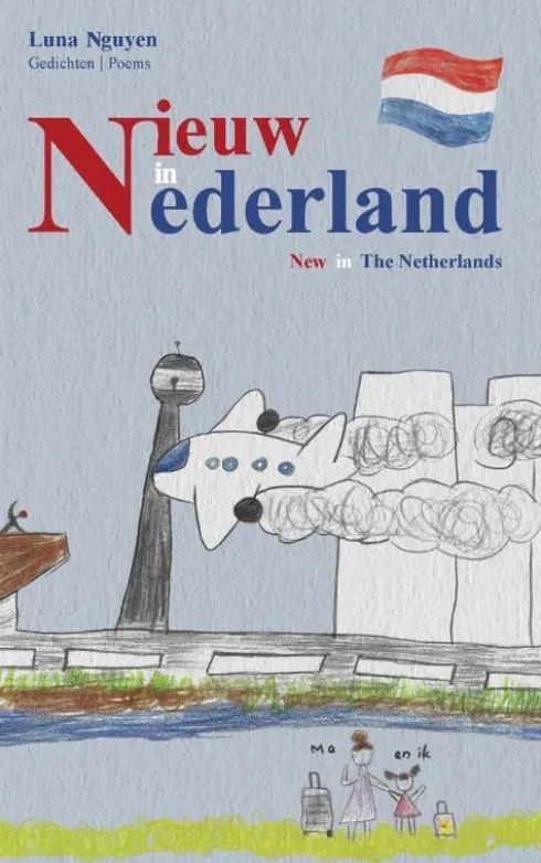 Nieuw in Nederland