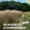50 nieuwste Klompenpaden