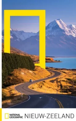 Nieuw-Zeeland