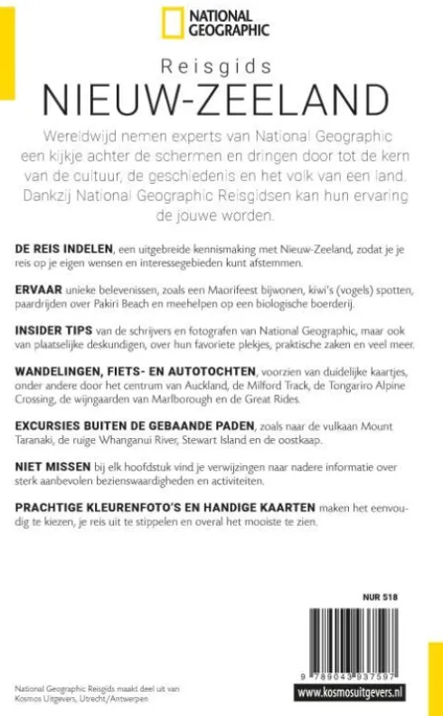 Nieuw-Zeeland