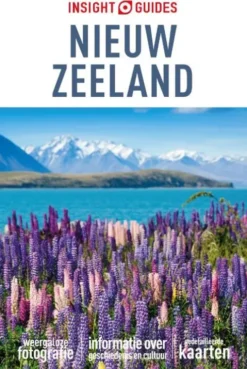 Nieuw-Zeeland