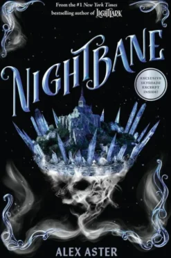 Nightbane (The Lightlark Saga Book 2)