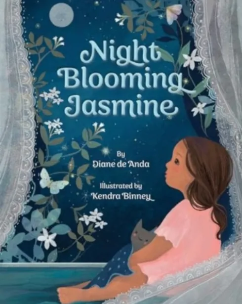 Night Blooming Jasmine