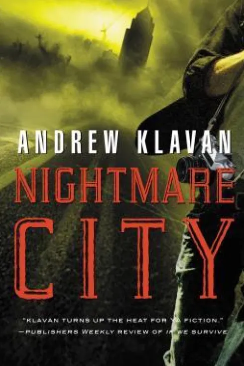 Nightmare City