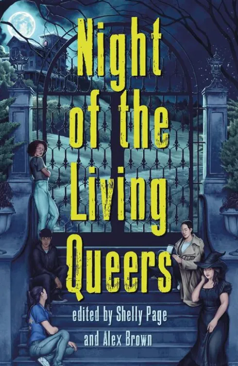 Night of the Living Queers