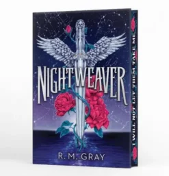 Nightweaver (Deluxe Limited Edition)