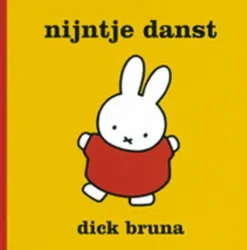 Nijntje Danst
