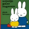 Nijntje Gaat Logeren