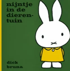 Nijntje In De Dierentuin