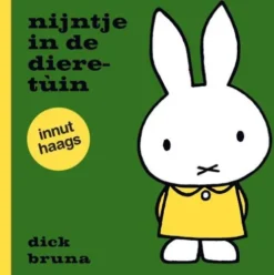 Nijntje In De Dieretùin