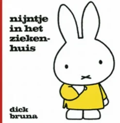 Nijntje In Het Ziekenhuis