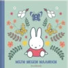 Nijntje invulboek - Mijn negen maanden