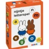 Nijntje Letterspel