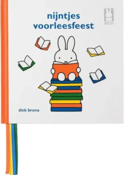 Nijntjes Voorleesfeest