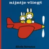 Nijntje Vliegt
