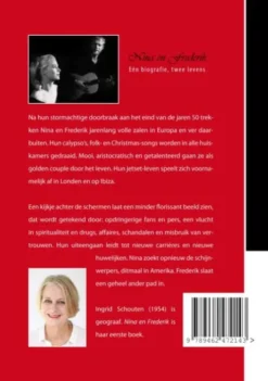 Nina en Frederik