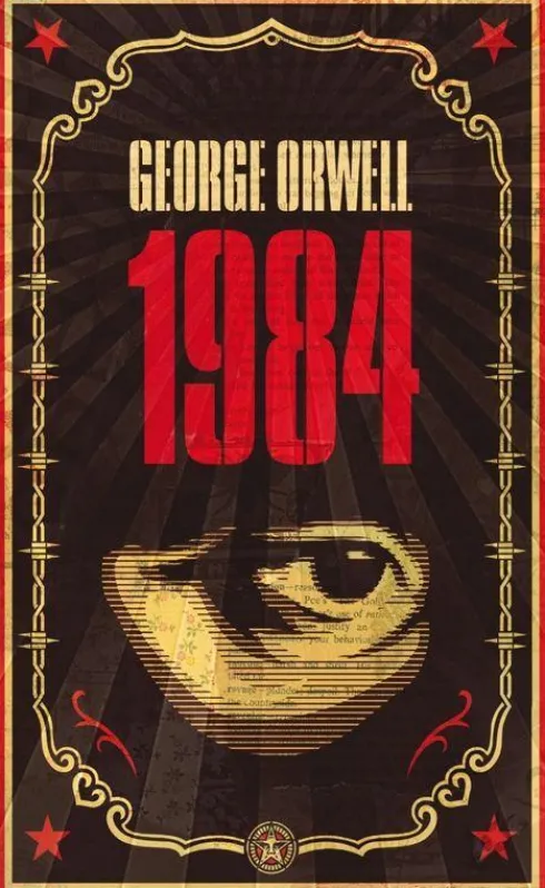 Nineteen Eighty-Four (1984)