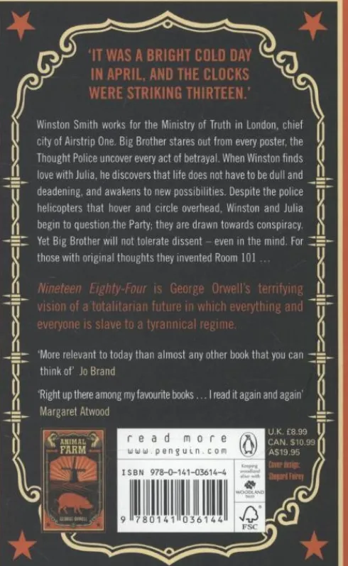 Nineteen Eighty-Four (1984)