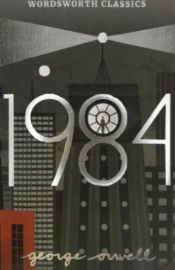 Nineteen Eighty-Four