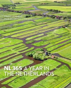 NL365 - A Year in the Netherlands