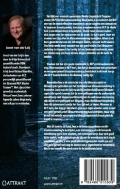 NLP en klimaatverandering