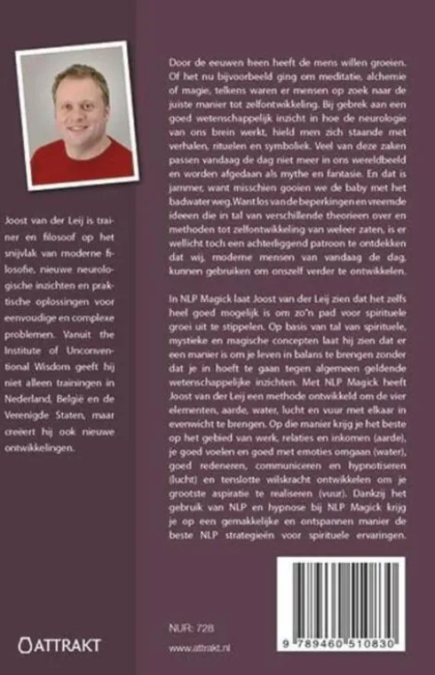 NLP Magick