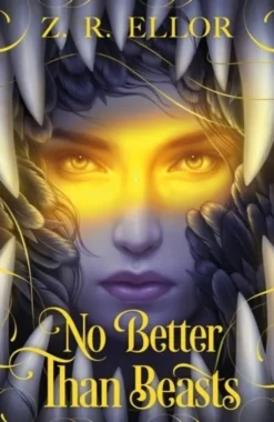 No Better Than Beasts