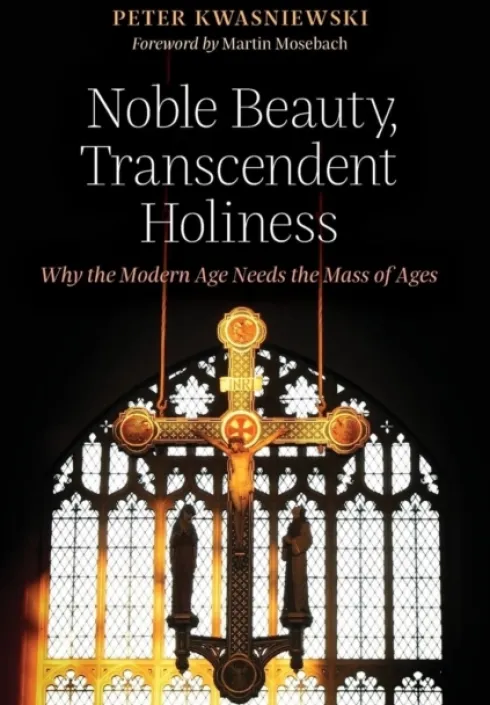 Noble Beauty, Transcendent Holiness