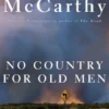 No Country for Old Men