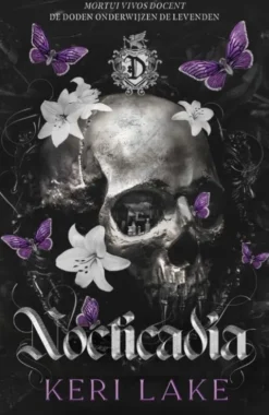 Nocticadia