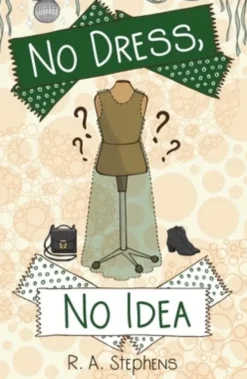 No Dress, No Idea
