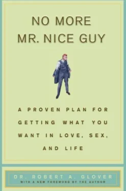 No More Mr Nice Guy