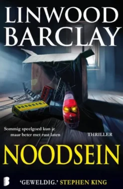 Noodsein