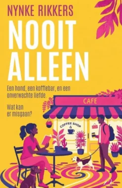Nooit alleen