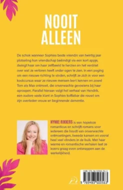 Nooit alleen